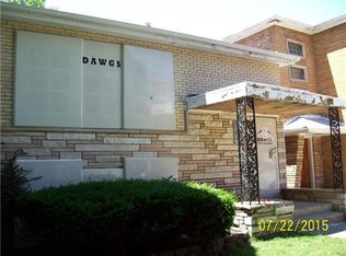 8208 S Marshfield Ave, Chicago, IL 60620