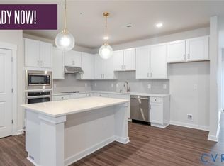 3446 Carlton St #6-3A, Richmond, VA 23230