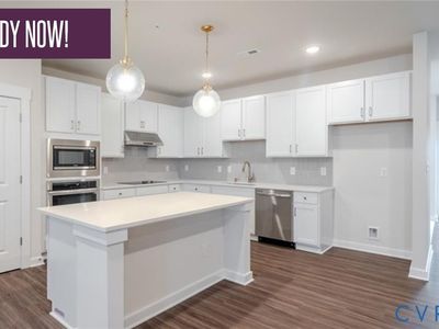 3446 Carlton St #6-3A, Richmond, VA, 23230