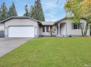 11619 206th Avenue Ct E, Bonney Lake, WA 98391