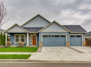 138 N 39th Ct, Ridgefield, WA 98642