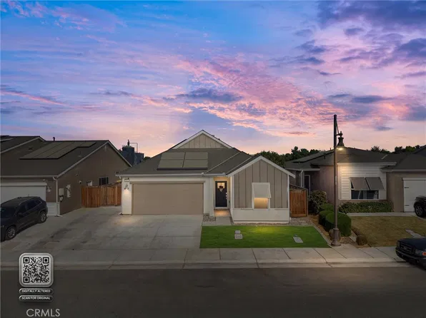 9614 Silver Falls Ln, Shafter, CA 93263