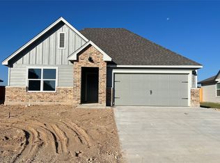 3001 Taddy Rd, Lorena, TX 76655