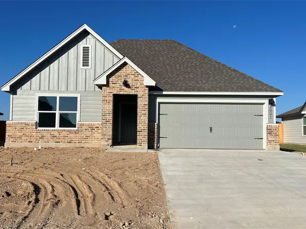 3001 Taddy Rd, Lorena, TX 76655