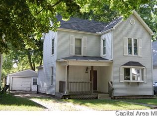 1511 Pennsylvania Ave, Springfield, IL 62702