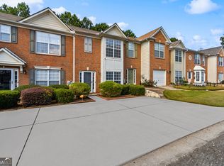 2783 Parkway Cv, Lithonia, GA 30058