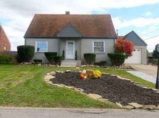 378 Westwood Dr, Steubenville, OH 43953