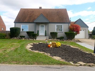 378 Westwood Dr, Steubenville, OH, 43953