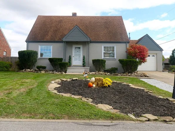 378 Westwood Dr, Steubenville, OH 43953