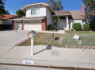 2144 Boe Cir, Thousand Oaks, CA 91362
