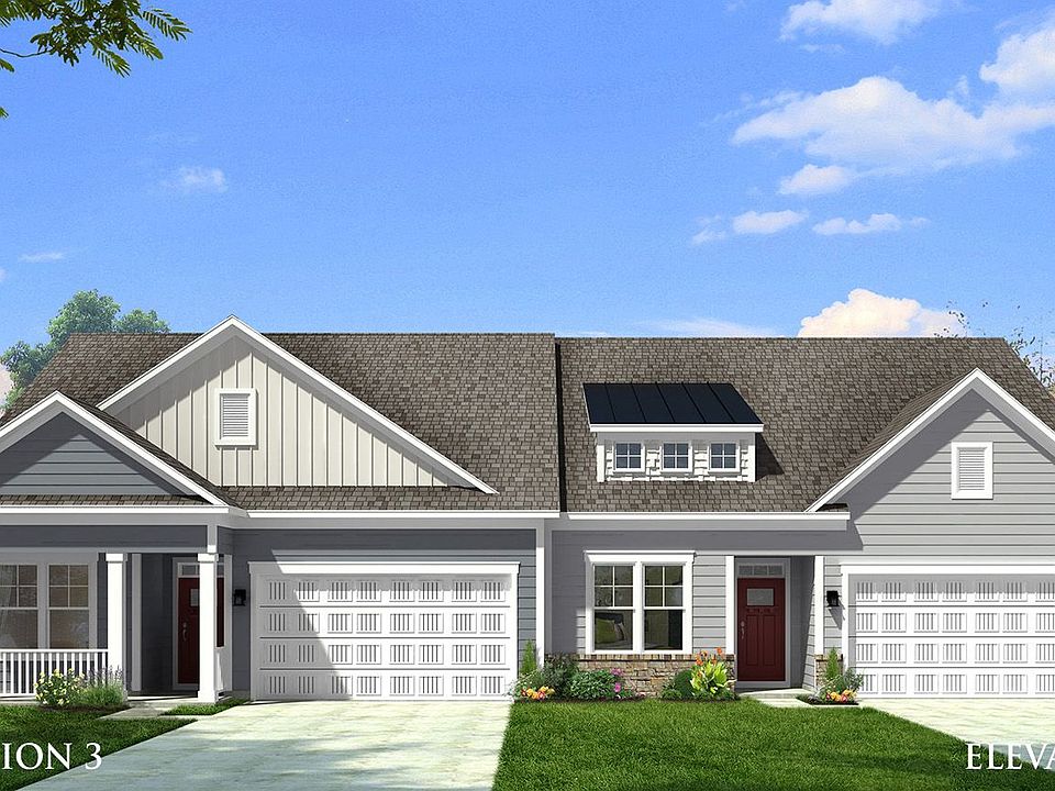 Elevations 3 4