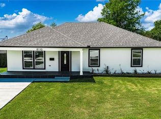 8110 Weston St, Metairie, LA 70003