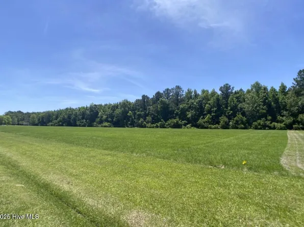 0 N Creek Drive, Belhaven, NC 27810