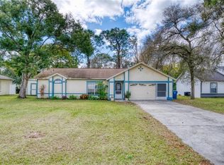 14160 Redwood St, Spring Hill, FL 34609