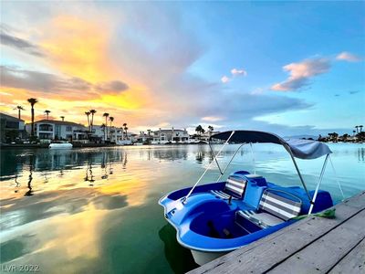 3119 Lido Isle Ct, Las Vegas, NV, 89117