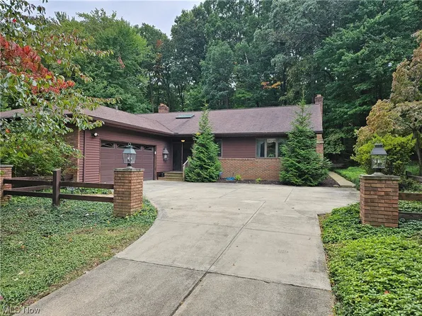 7512 Old Quarry Ln, Brecksville, OH 44141