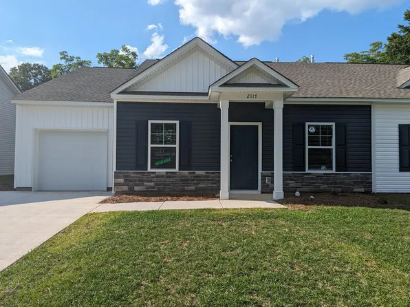 2117 Stillpointe Dr, Sumter, SC 29154