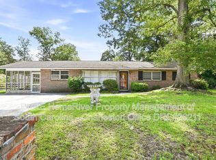 628 Constant Dr, Charleston, SC 29412