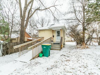 606 N 11th St, Bismarck, ND, 58501