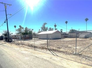 197 N Date Rd, Blythe, CA 92225