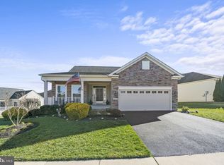 9803 Millford Station Ct, Fredericksburg, VA 22407
