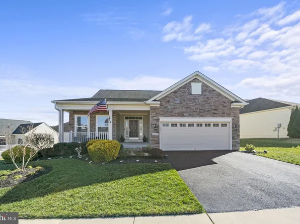 9803 Millford Station Ct, Fredericksburg, VA 22407
