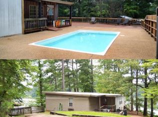 335 Bud Isaiah Rd, Mantachie, MS 38855