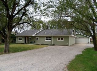 3955 S Wesley St, Wichita, KS 67227