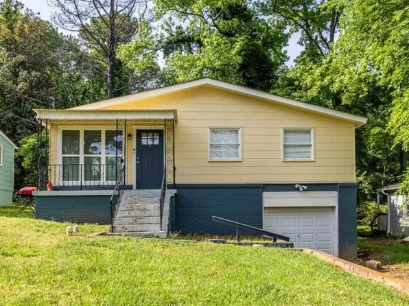 110 Turman Ave SE, Atlanta, GA 30315