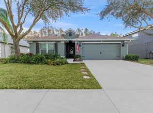 5838 Sweet William Ter, Land O Lakes, FL 34639