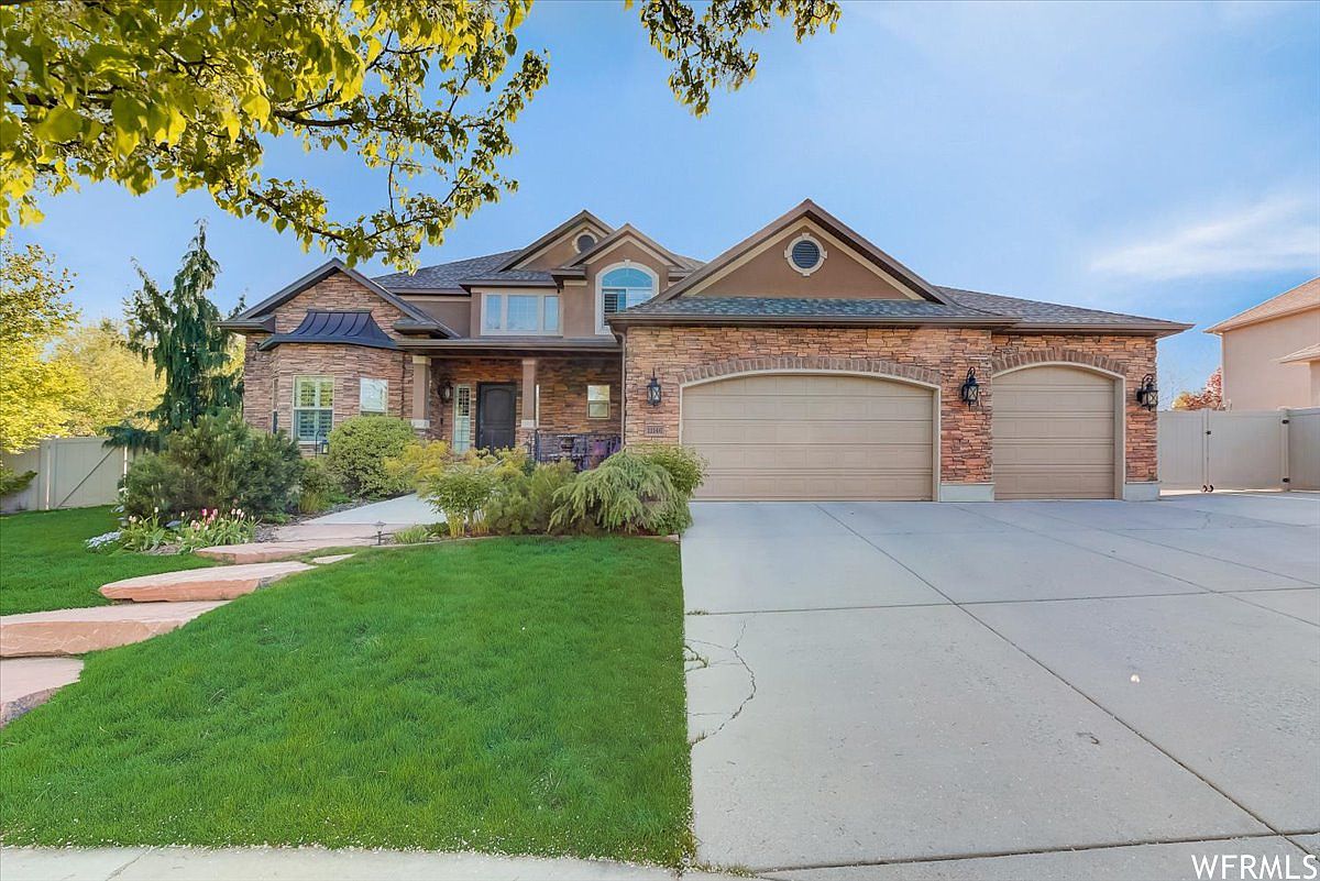11146 S Alta Crest Dr W, South Jordan, UT 84095 MLS 1876396 Zillow