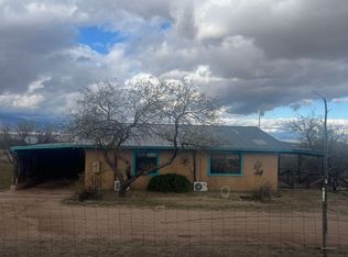 2966 W Liston Ln, Benson, AZ 85602