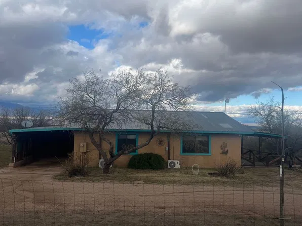 2966 W Liston Ln, Benson, AZ 85602