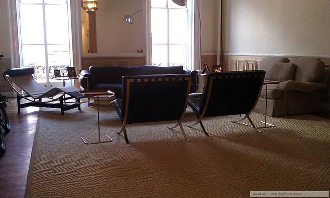 Rented by Bond New York | media 45