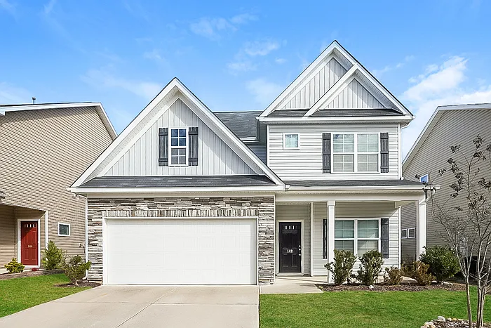 142 Jeremiah Rd — Photo 1