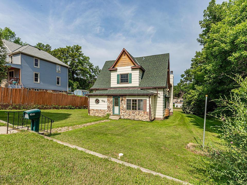 428 4th Ave, Enderlin, ND 58027 Zillow