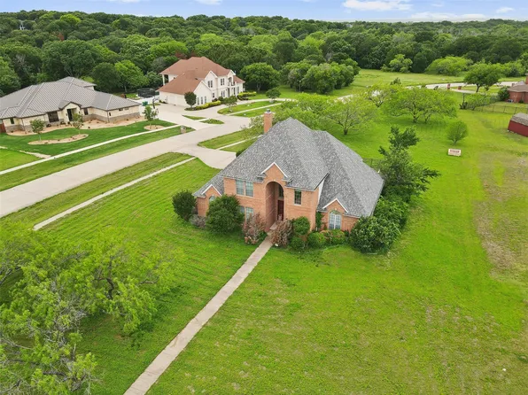 321 Wilshire Ct, Cedar Hill, TX 75104