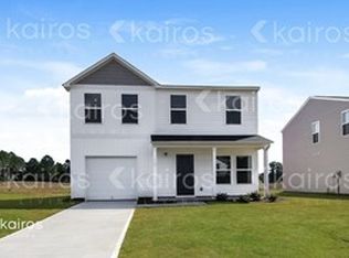168 Bennett Dairy Rd, Spartanburg, SC 29307