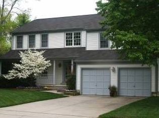 4 Somerset Ct, Annapolis, MD 21403
