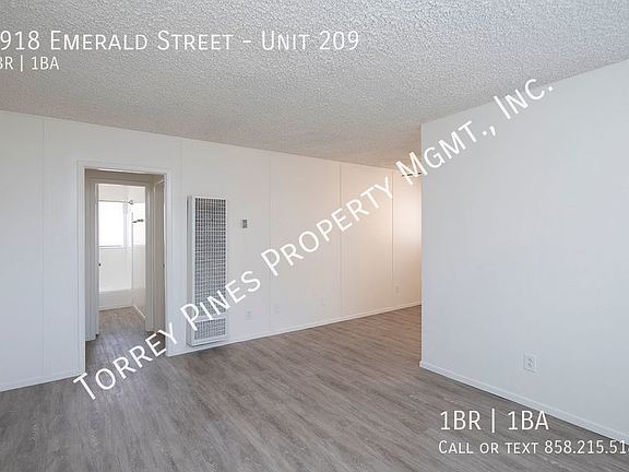 5th image of 1918 Emerald St APT 209