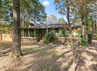 134 N Woodland Dr, Conway, AR 72032