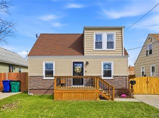 14 Ladner Ave, Buffalo, NY 14220