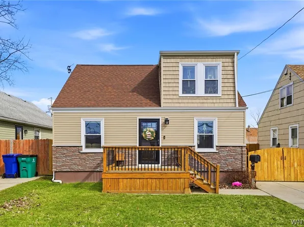 14 Ladner Ave, Buffalo, NY 14220