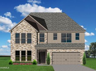 1633 Sugar Cane Ln, Knoxville, TN 37931