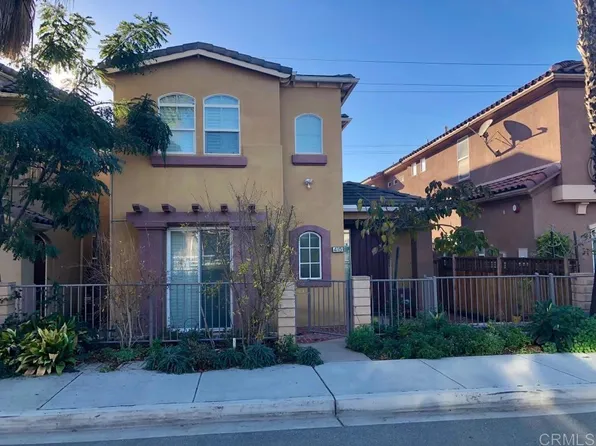 415 N Cedros Ave N, Solana Beach, CA 92075