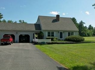 44 Cotton Rd, Deerfield, NH 03037