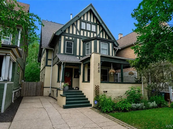 548 Potomac Ave, Buffalo, NY