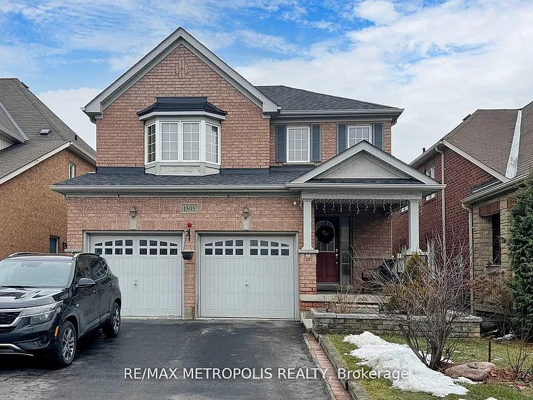 1505 Pennel Dr #UPPER — Photo 5