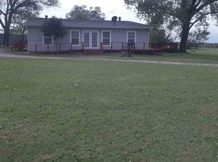 15951 E 101st St N, Benton, KS 67017