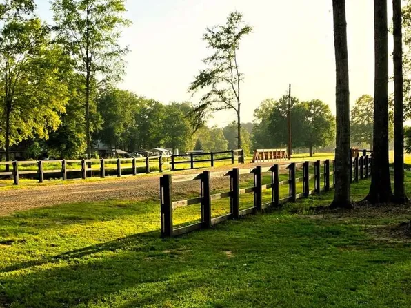 LOT 1 Hudson Island Cv, Aberdeen, MS 39730